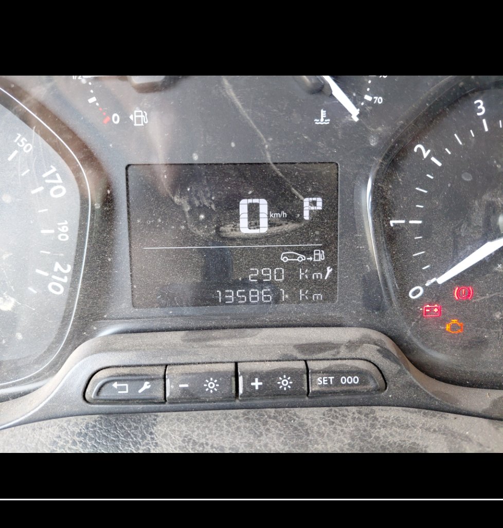 Peugeot  Expert Van  2023 image