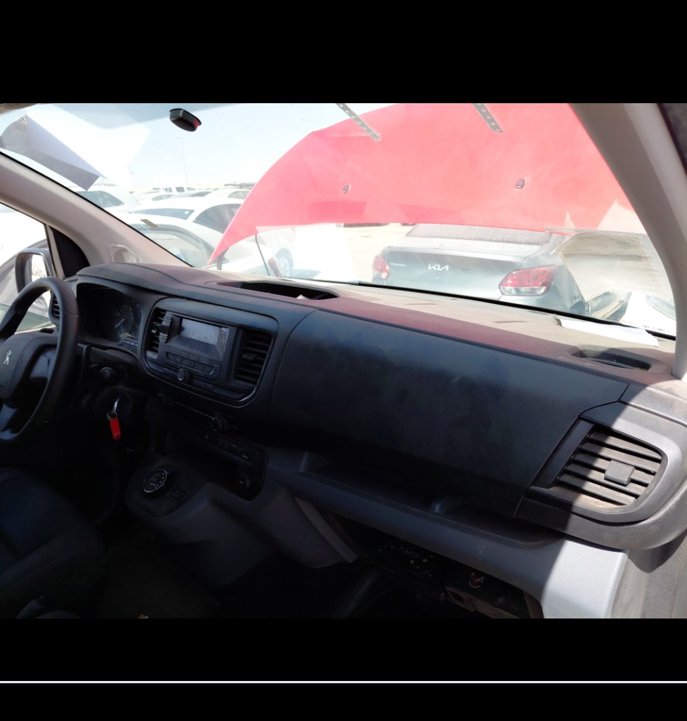 Peugeot  Expert Van  2023 image