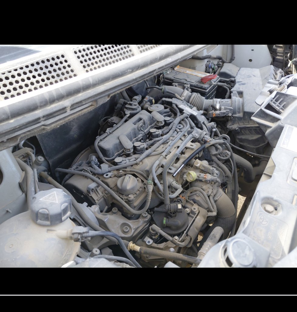 Peugeot  Expert Van  2023 image