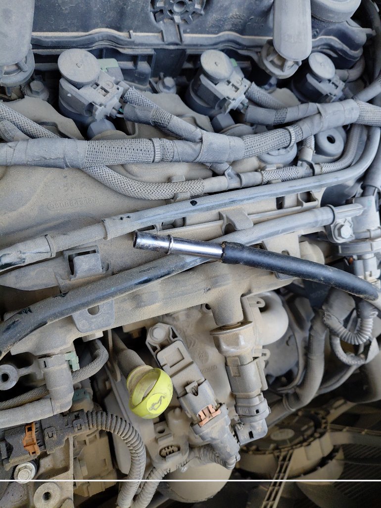 Peugeot  Expert Van  2023 image