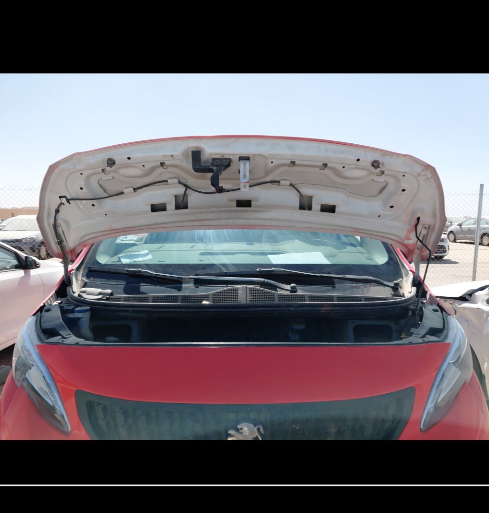 Peugeot  Expert Van  2023 image