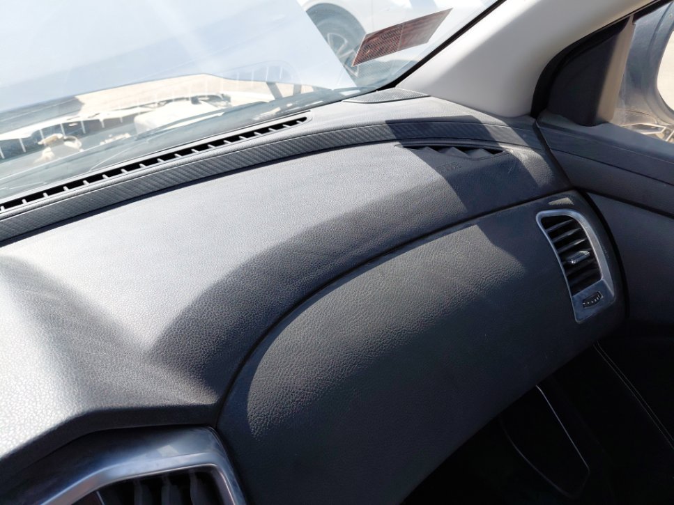 JMC Vigus 4X4 -4 2023 image