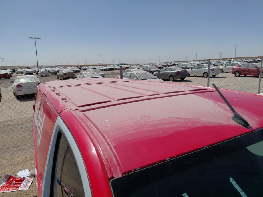 Peugeot  Expert Van  2023 image