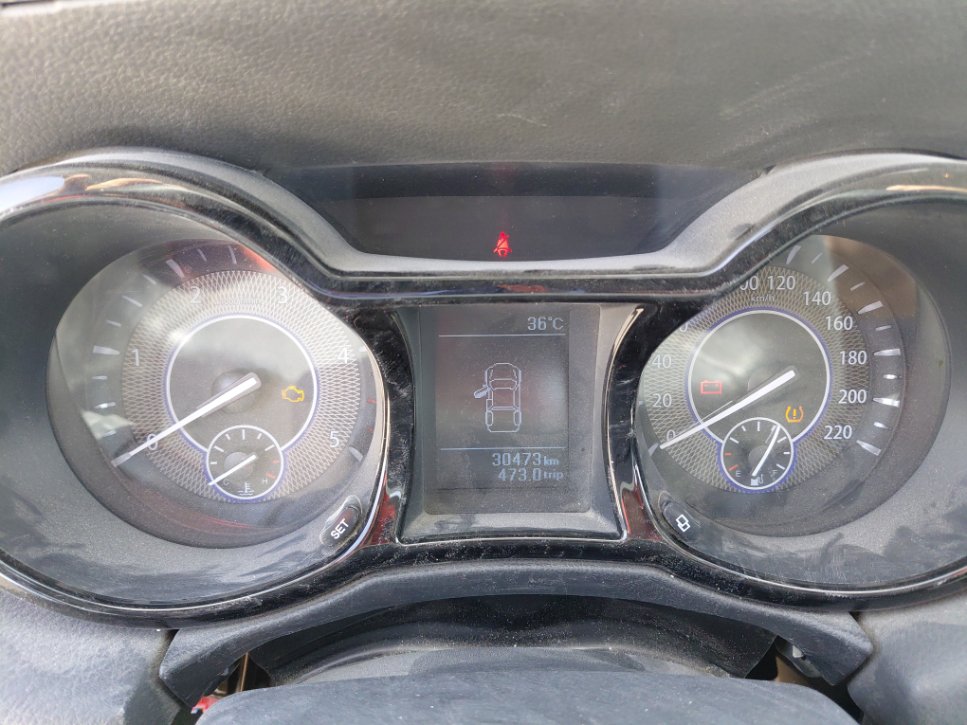 JMC Vigus 4X4 -4 2023 image