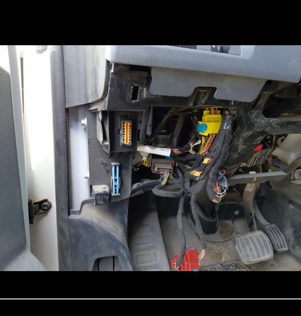 Peugeot  Expert Van  2023 image