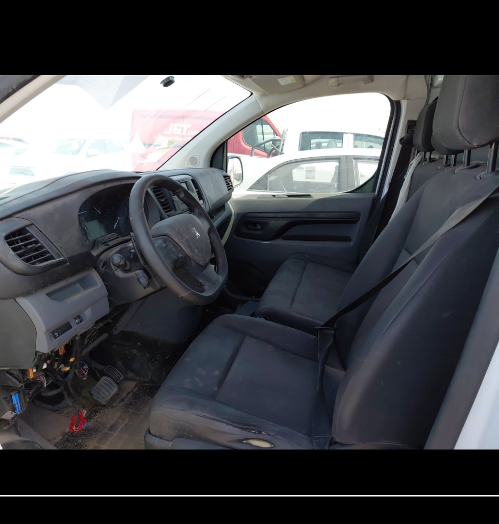 Peugeot  Expert Van  2023 image