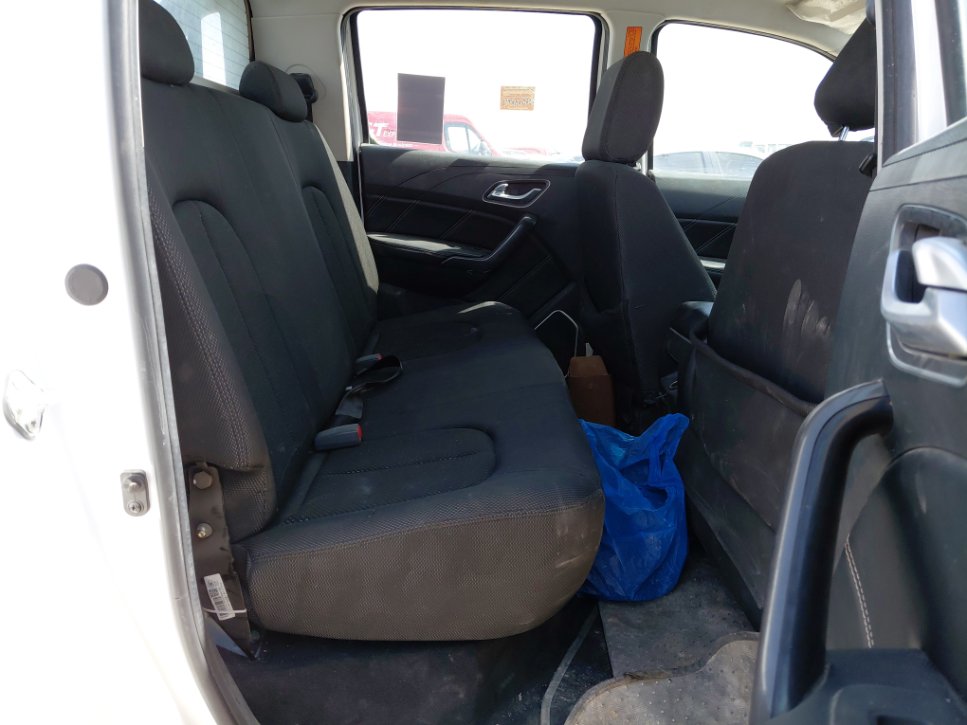 JMC Vigus 4X4 -4 2023 image