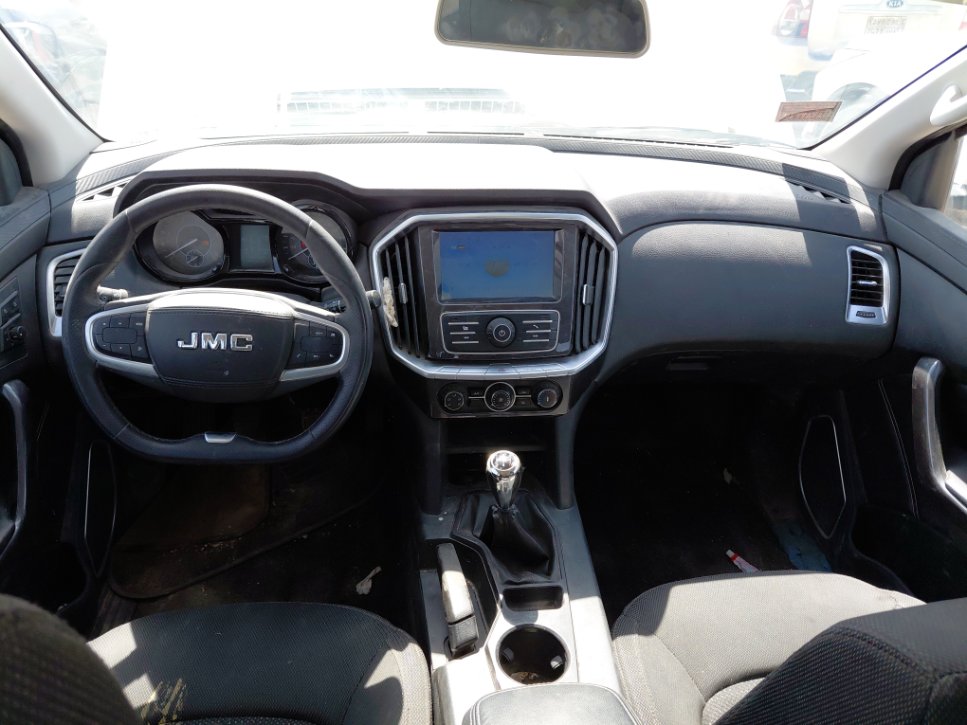 JMC Vigus 4X4 -4 2023 image