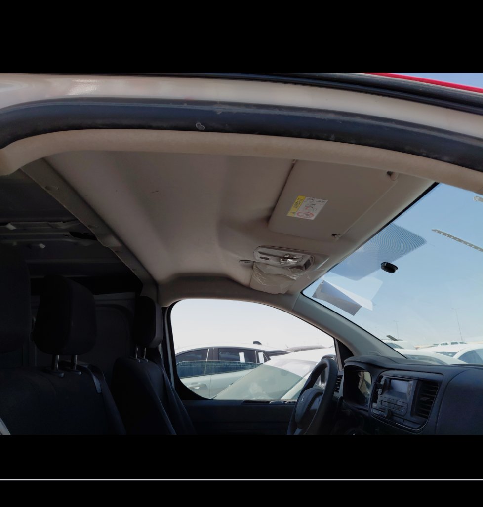 Peugeot  Expert Van  2023 image