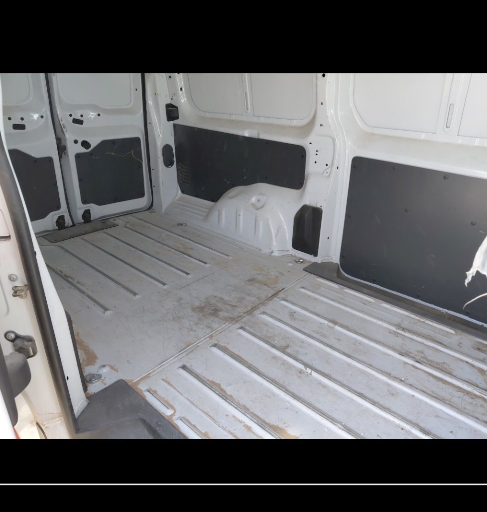 Peugeot  Expert Van  2023 image