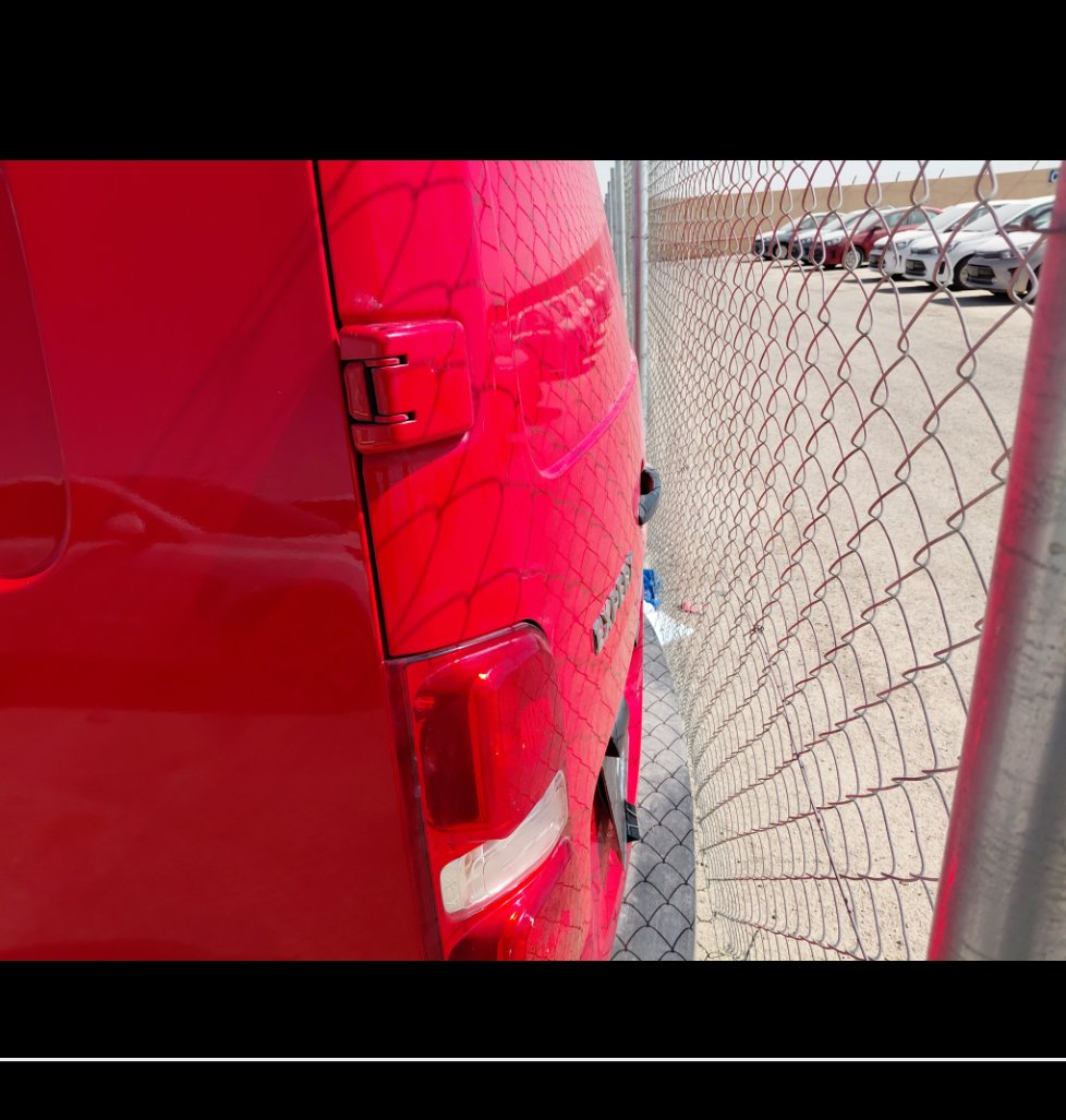 Peugeot  Expert Van  2023 image