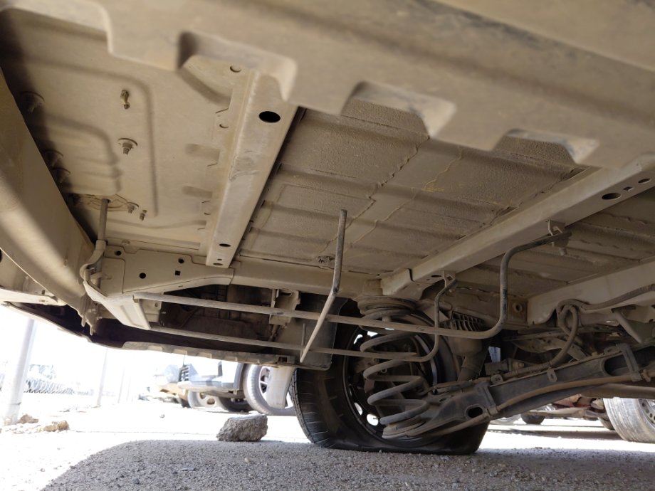 Peugeot  Expert Van  2023 image