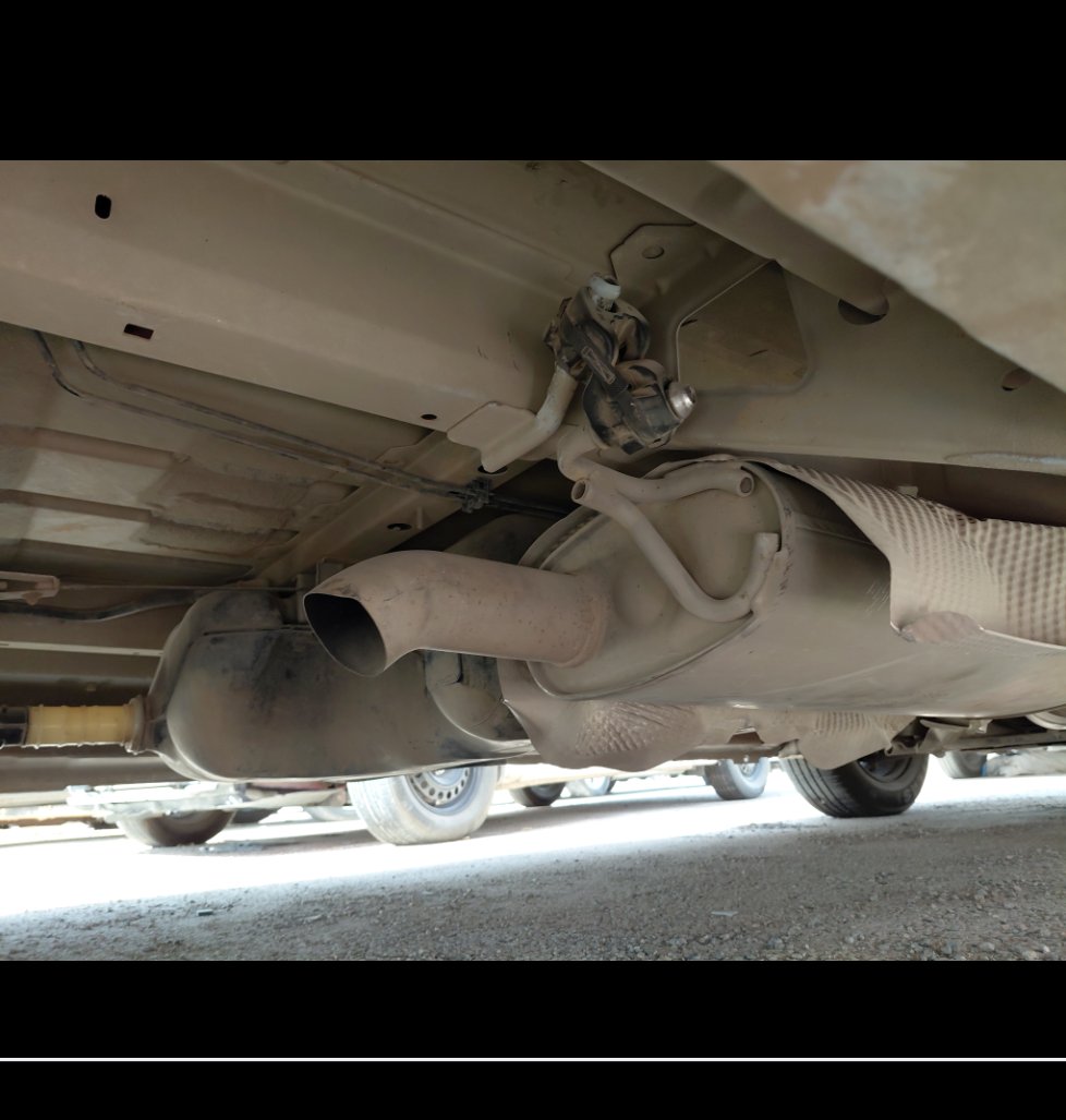 Peugeot  Expert Van  2023 image