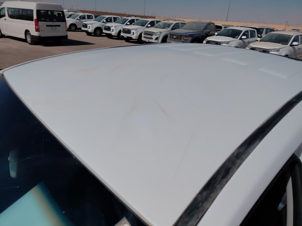 JMC Vigus 4X4 -4 2023 image