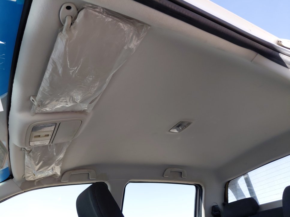 JMC Vigus 4X4 -4 2023 image