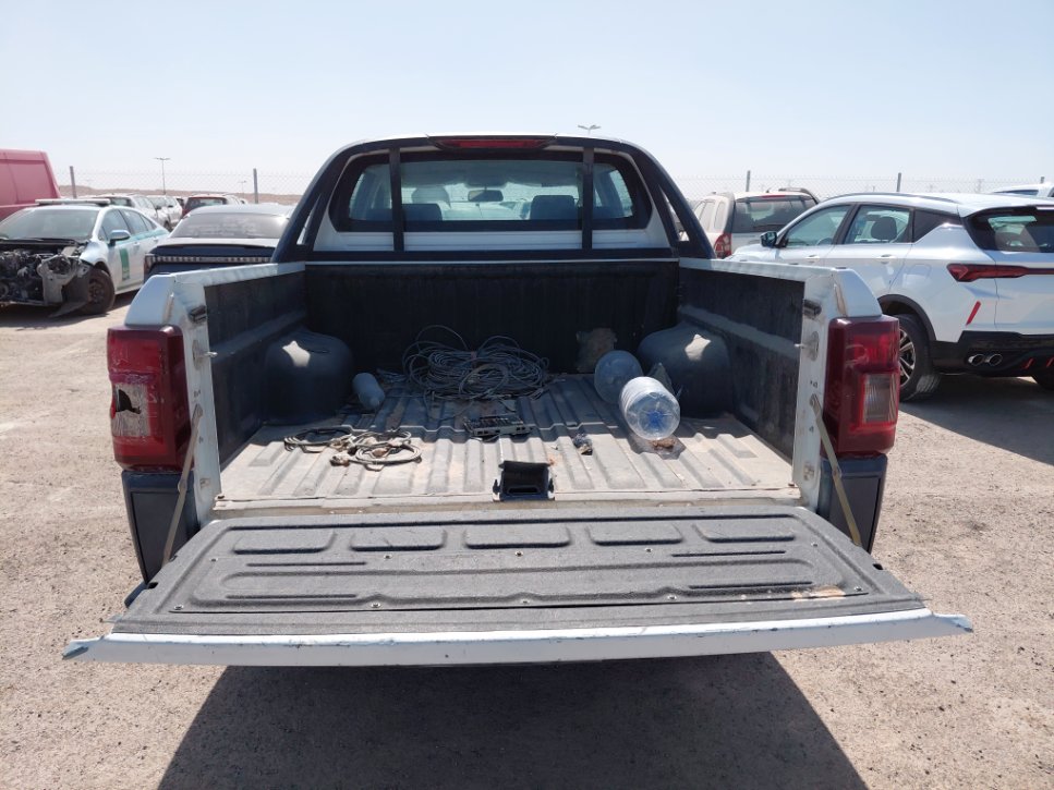 JMC Vigus 4X4 -4 2023 image