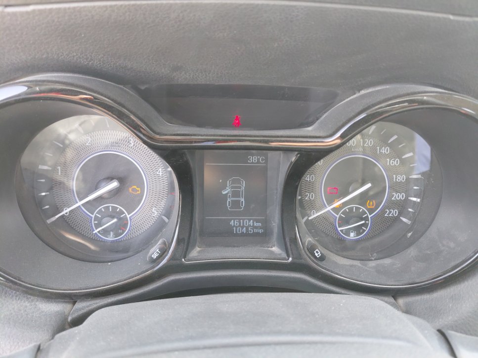 JMC Vigus  2023 image