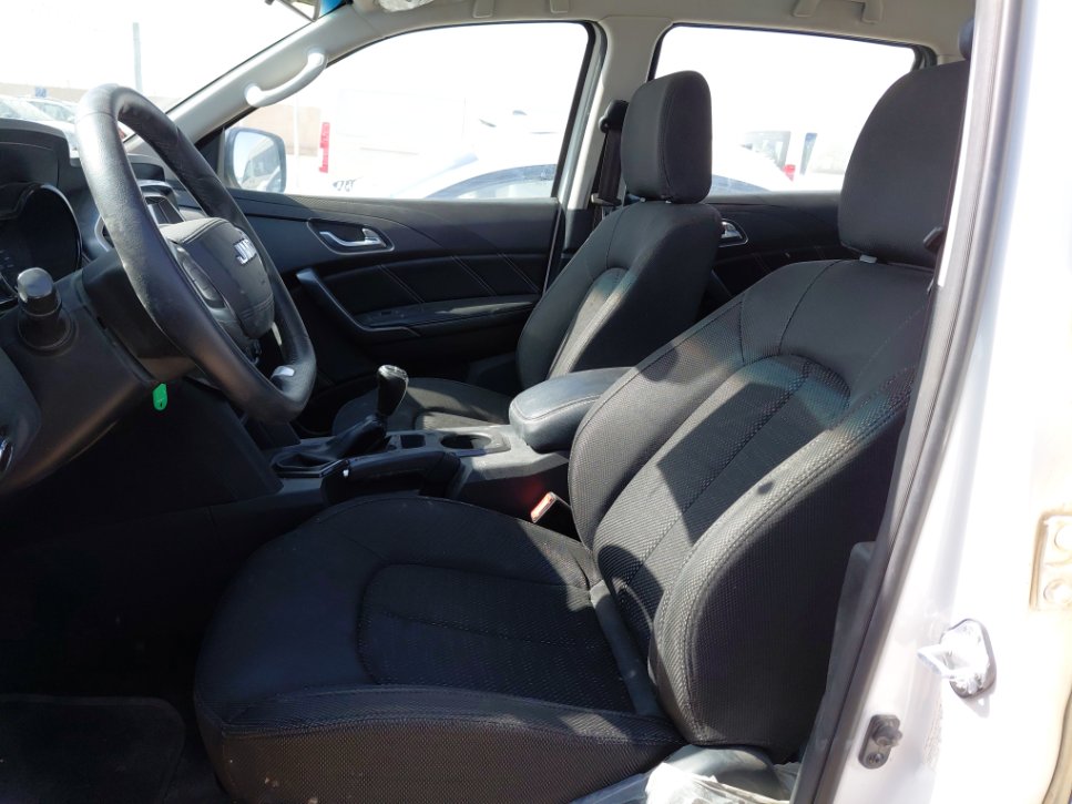 JMC Vigus  2023 image