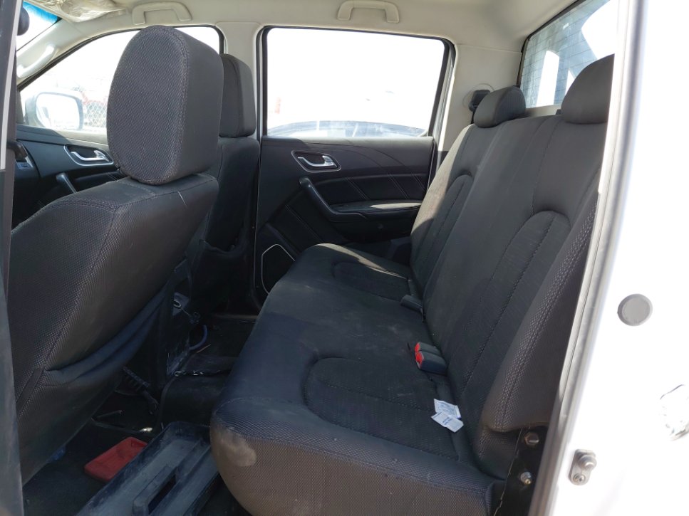 JMC Vigus  2023 image