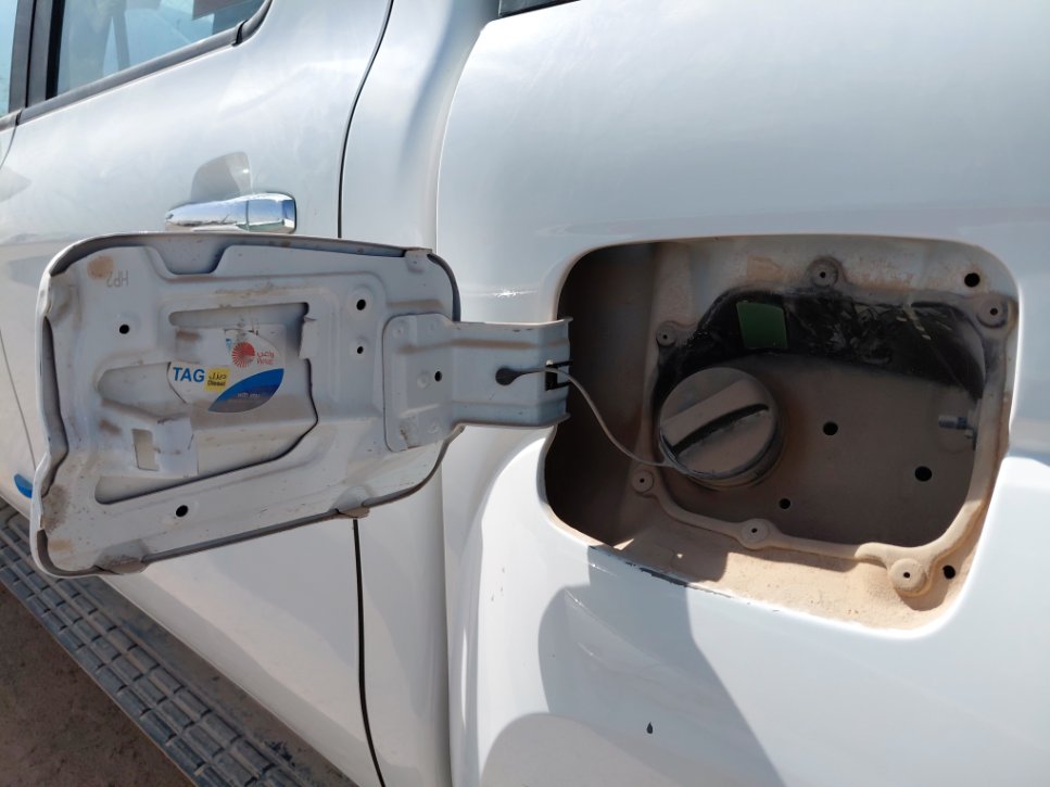 JMC Vigus  2023 image