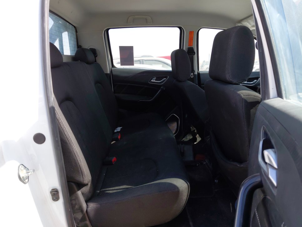 JMC Vigus  2023 image