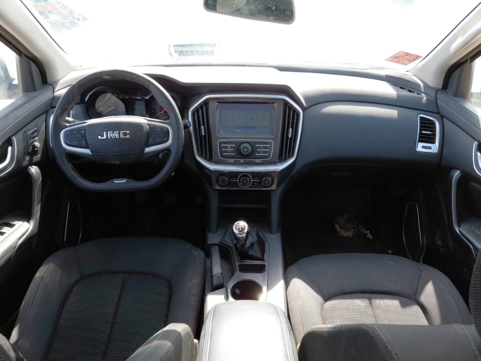 JMC Vigus  2023 image