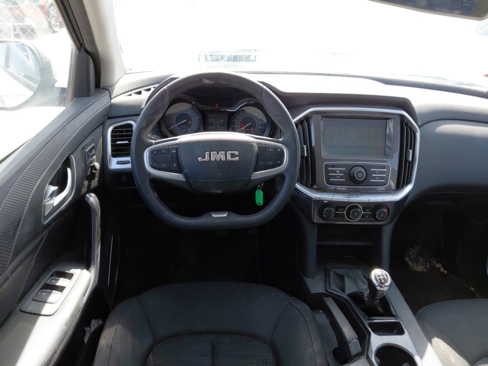 JMC Vigus  2023 image