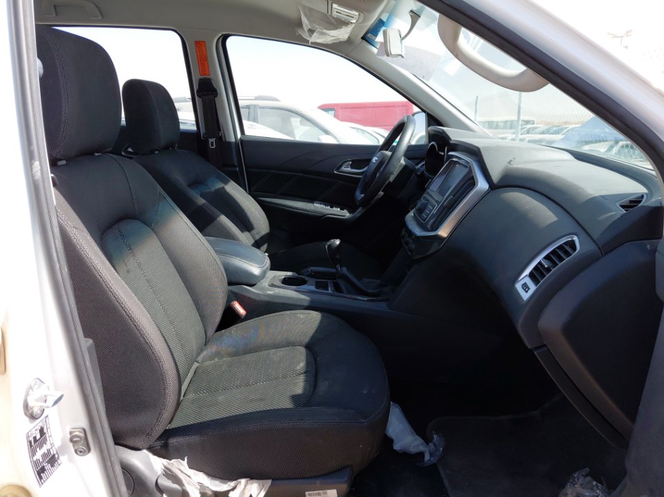 JMC Vigus  2023 image