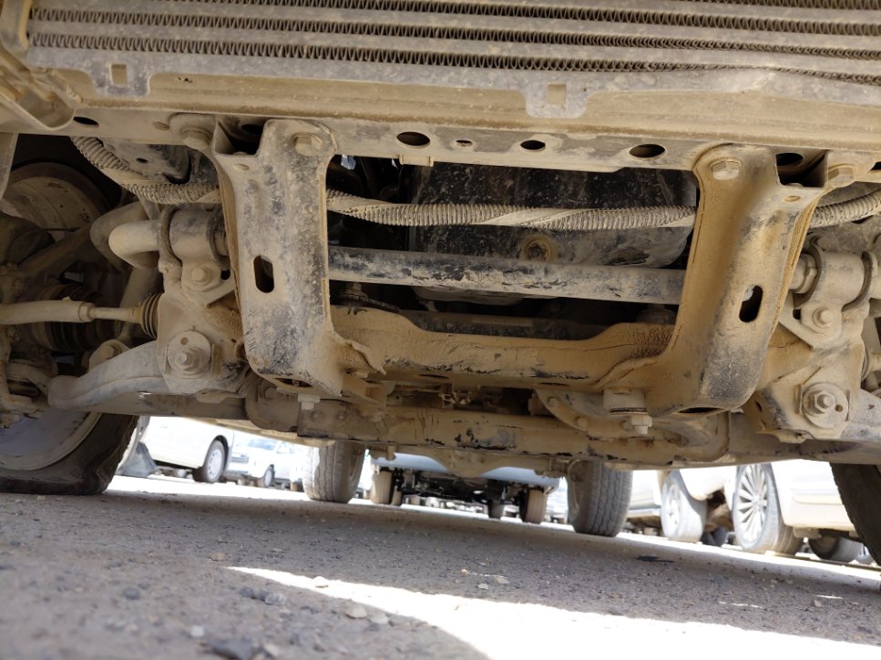 JMC Vigus  2023 image