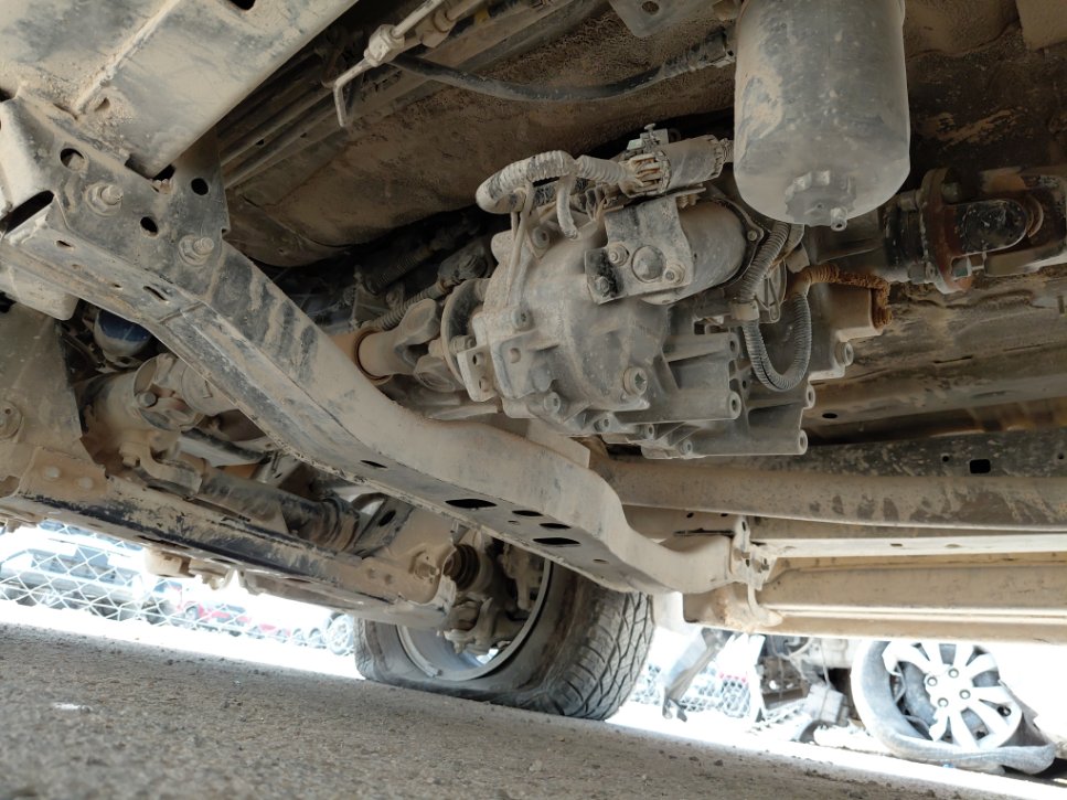 JMC Vigus  2023 image