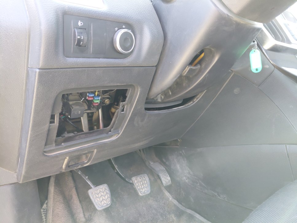 JMC Vigus  2023 image