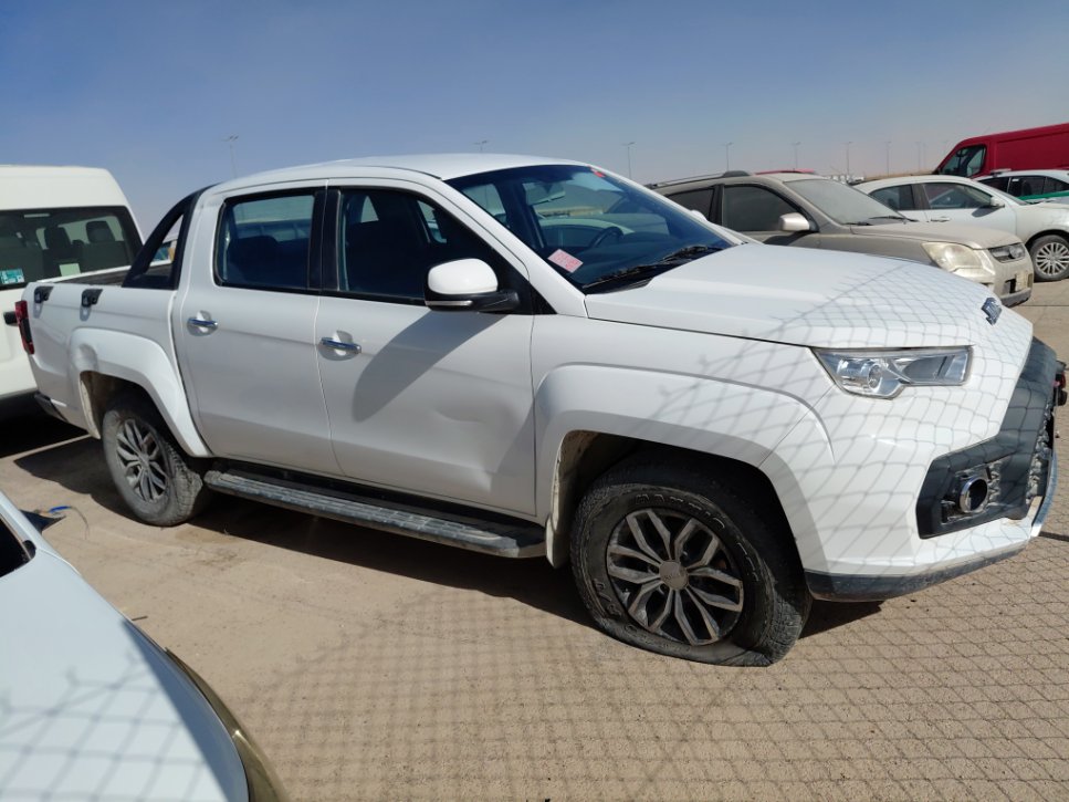 JMC Vigus  2023 image