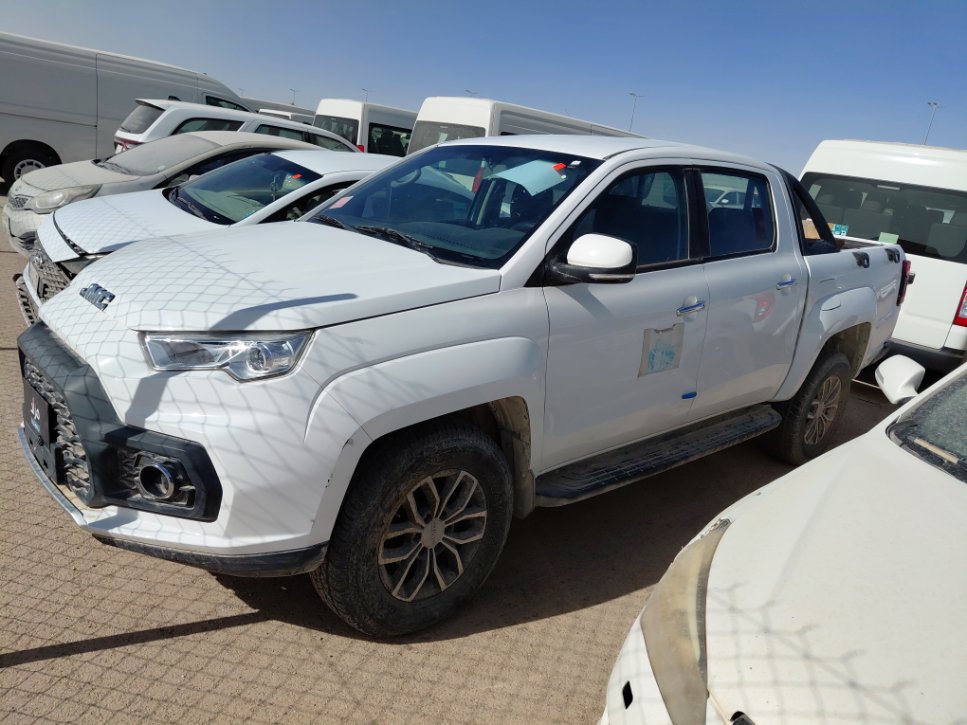 JMC Vigus  2023 image