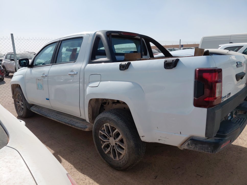 JMC Vigus  2023 image