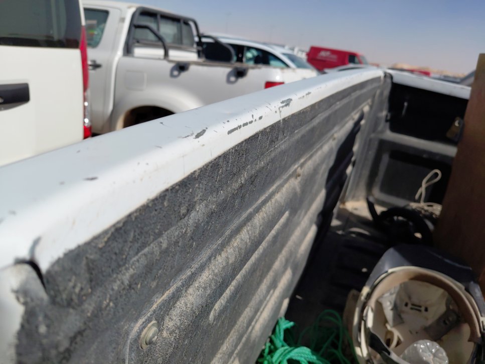 JMC Vigus  2023 image