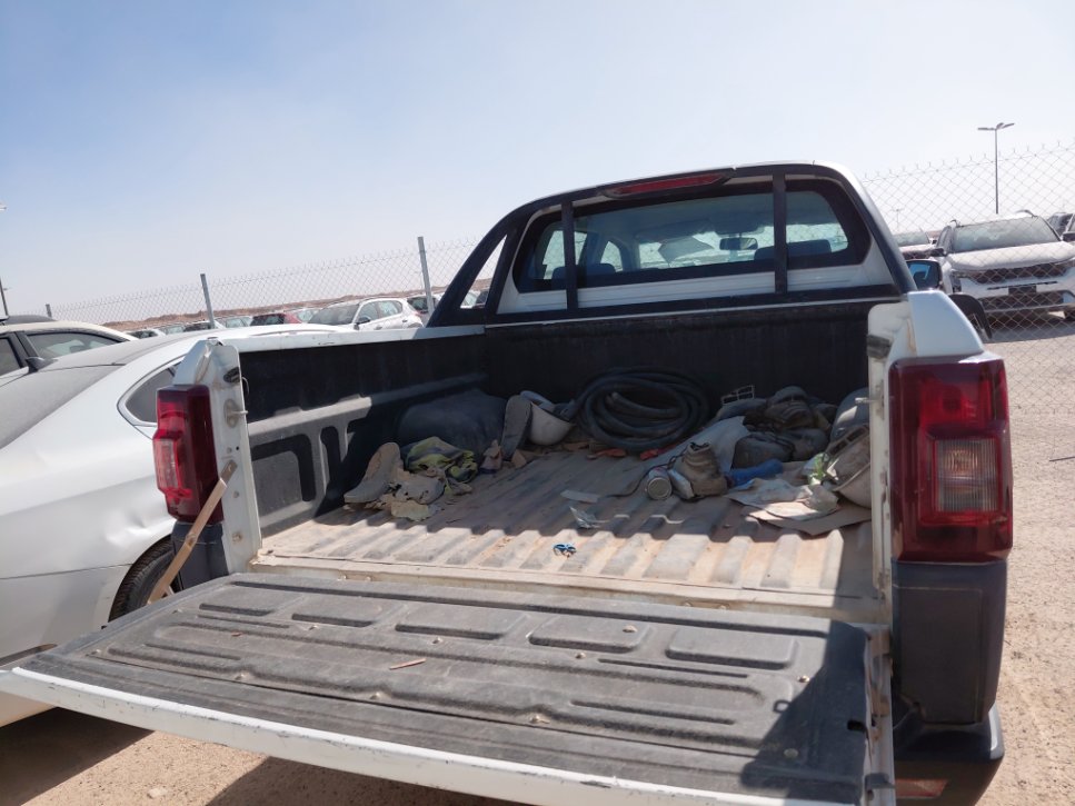 JMC Vigus  2023 image