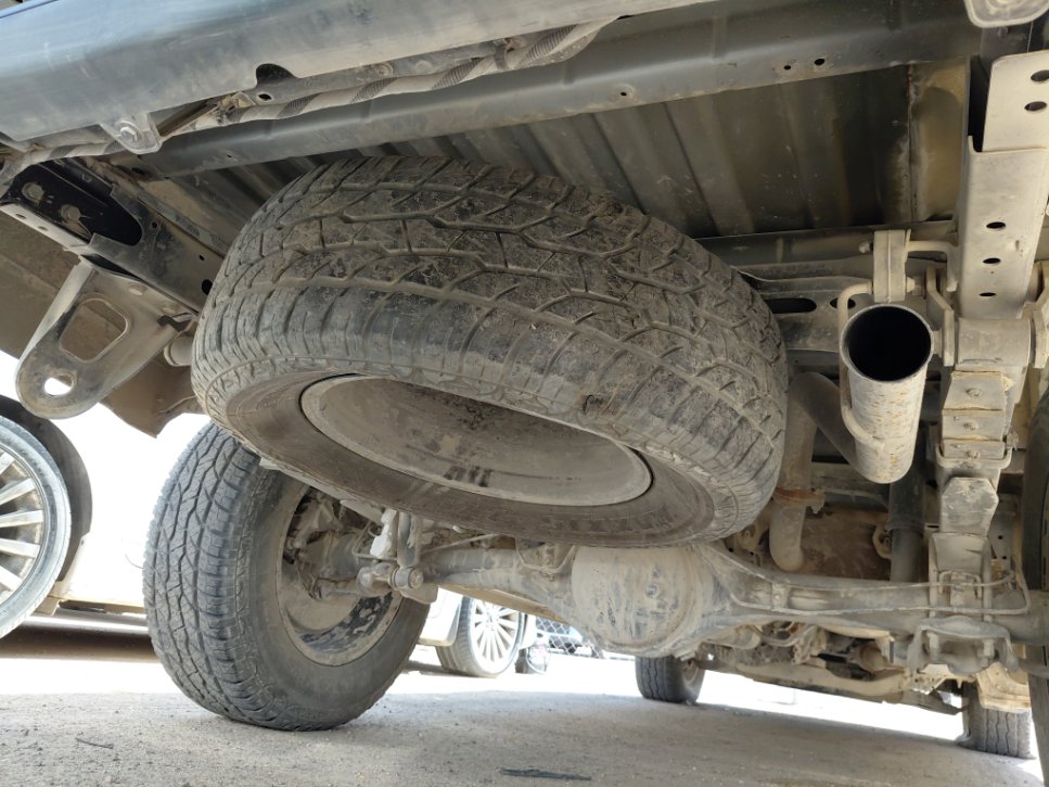 JMC Vigus  2023 image