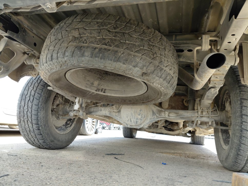 JMC Vigus  2023 image