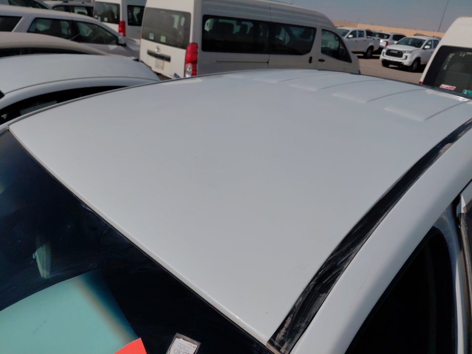 JMC Vigus  2023 image