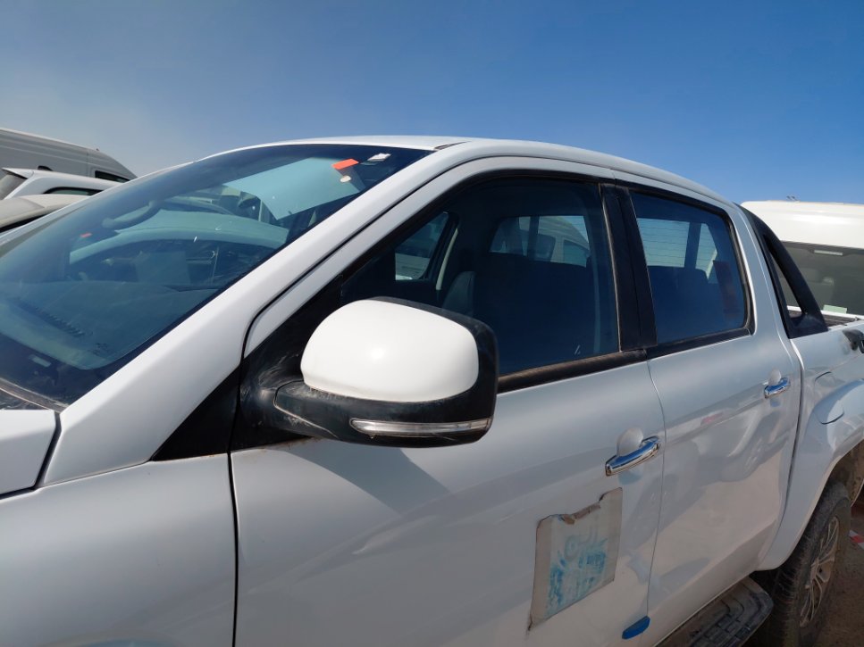 JMC Vigus  2023 image