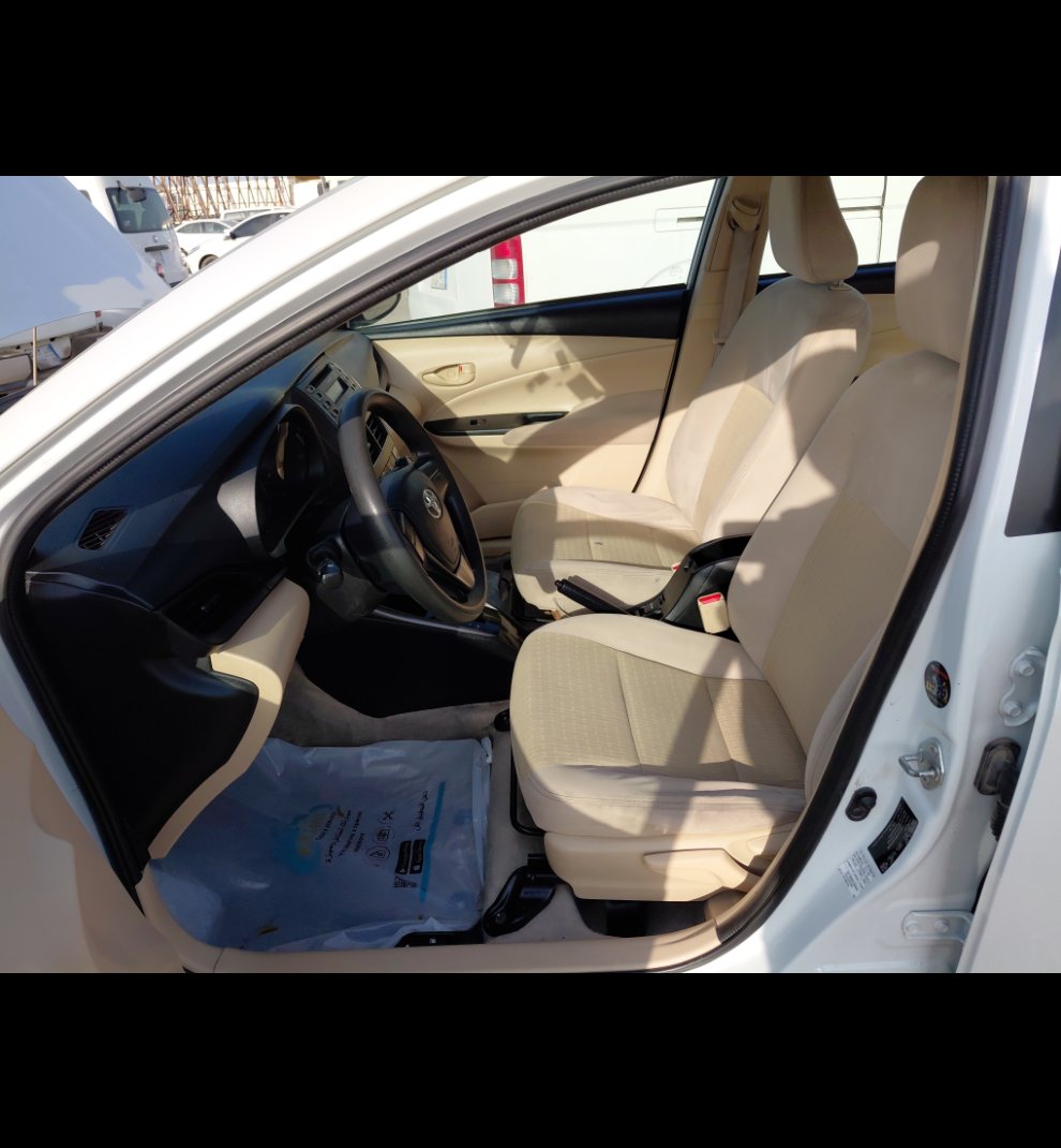 Toyota Yaris  2021 image