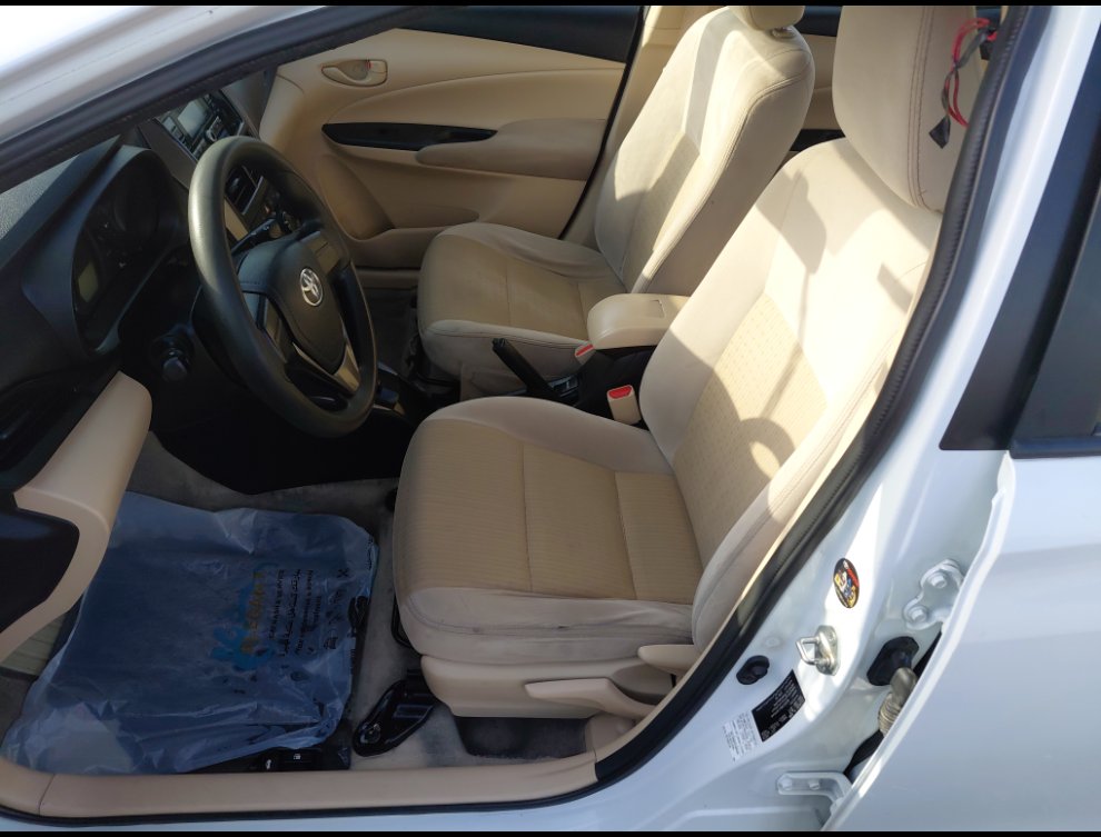 تويوتا يارس  2021 image