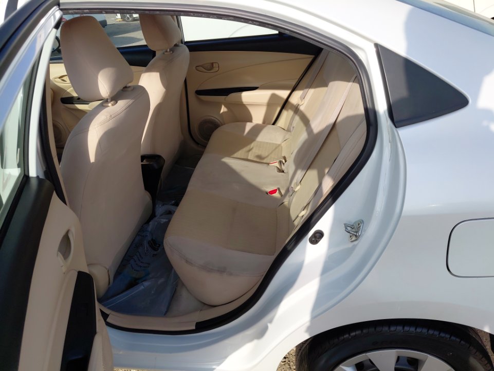 Toyota Yaris  2021 image