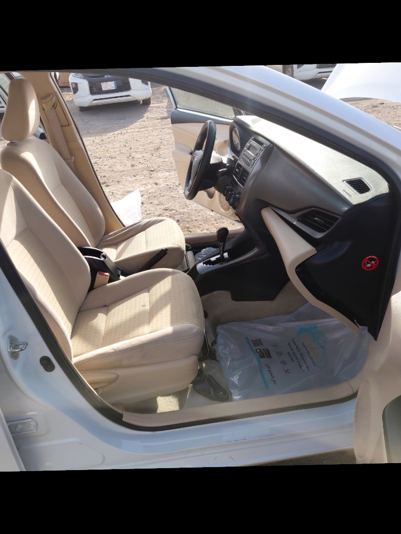 Toyota Yaris  2021 image