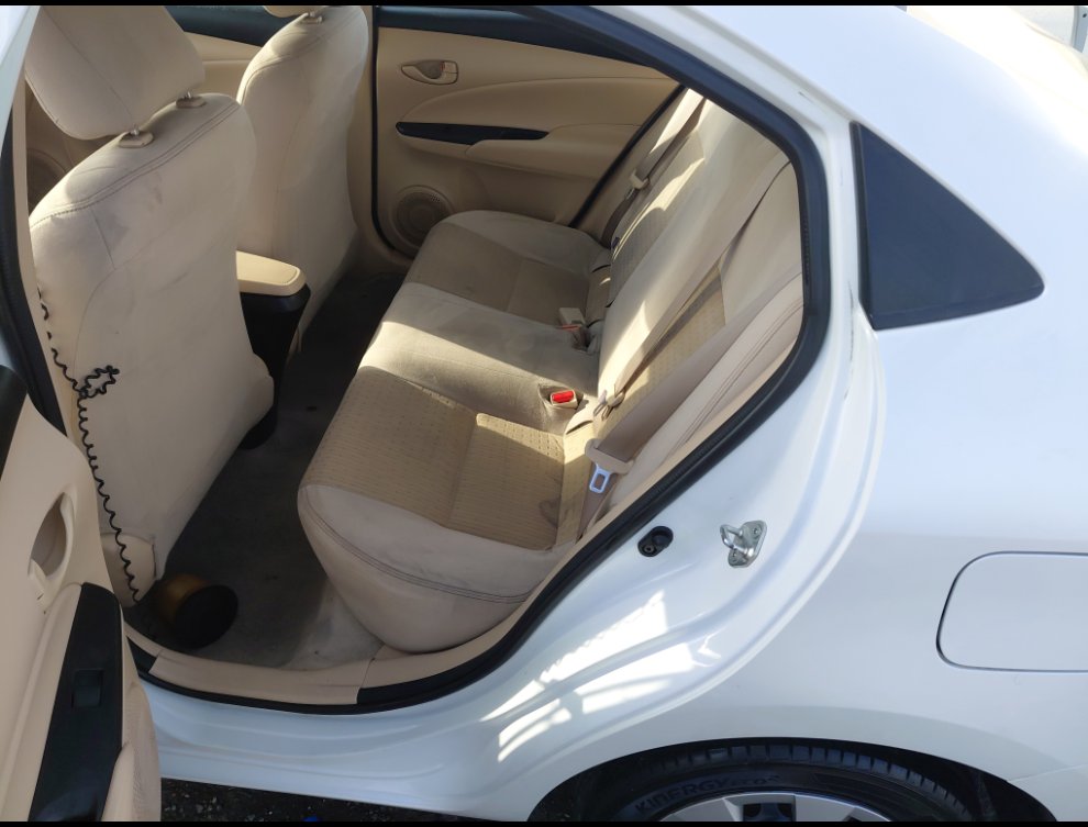 تويوتا يارس  2021 image