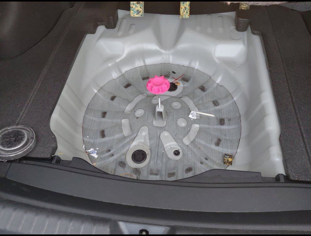 تويوتا يارس  2021 image