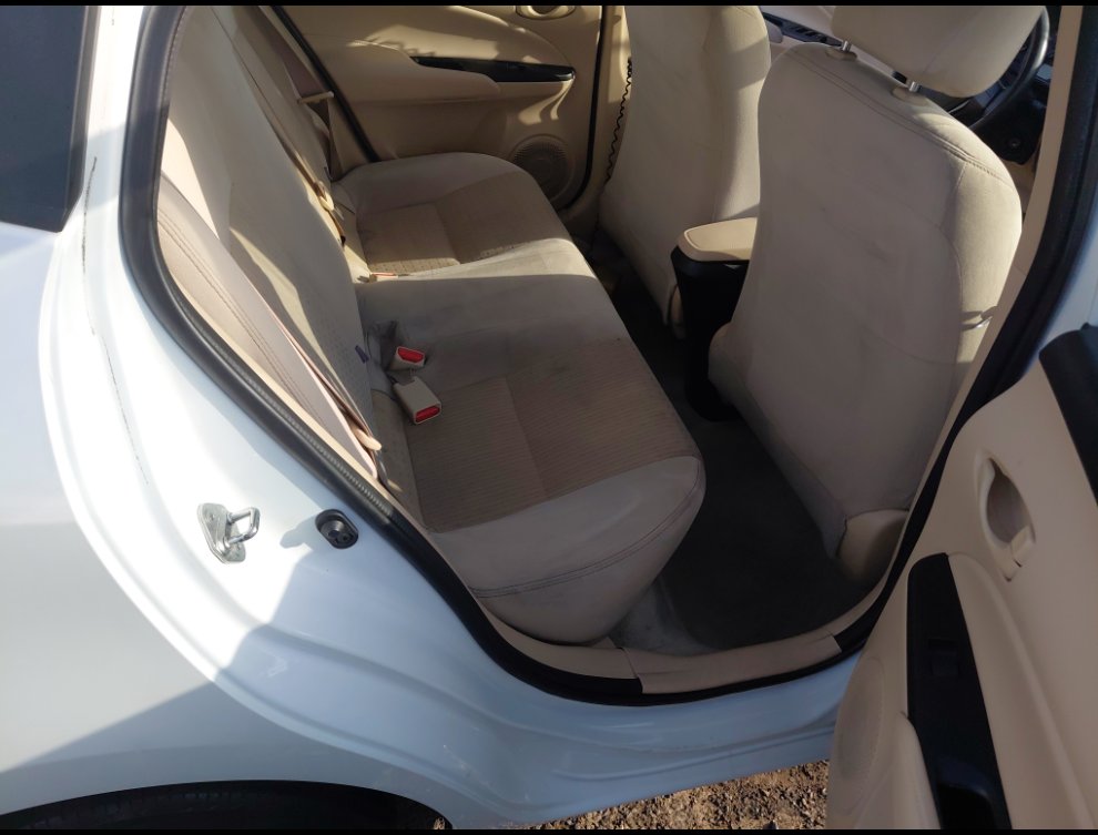 تويوتا يارس  2021 image