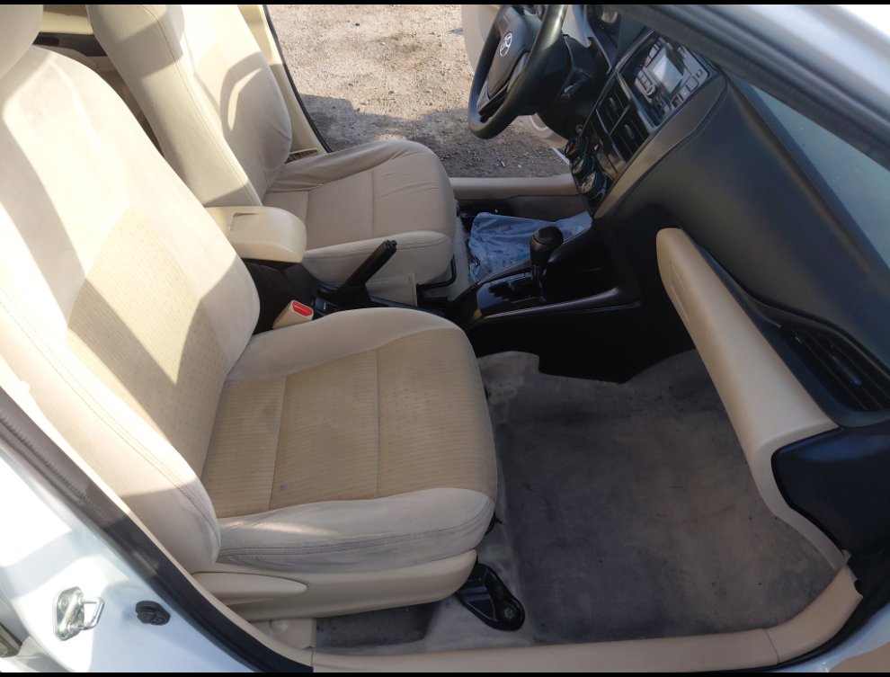 تويوتا يارس  2021 image