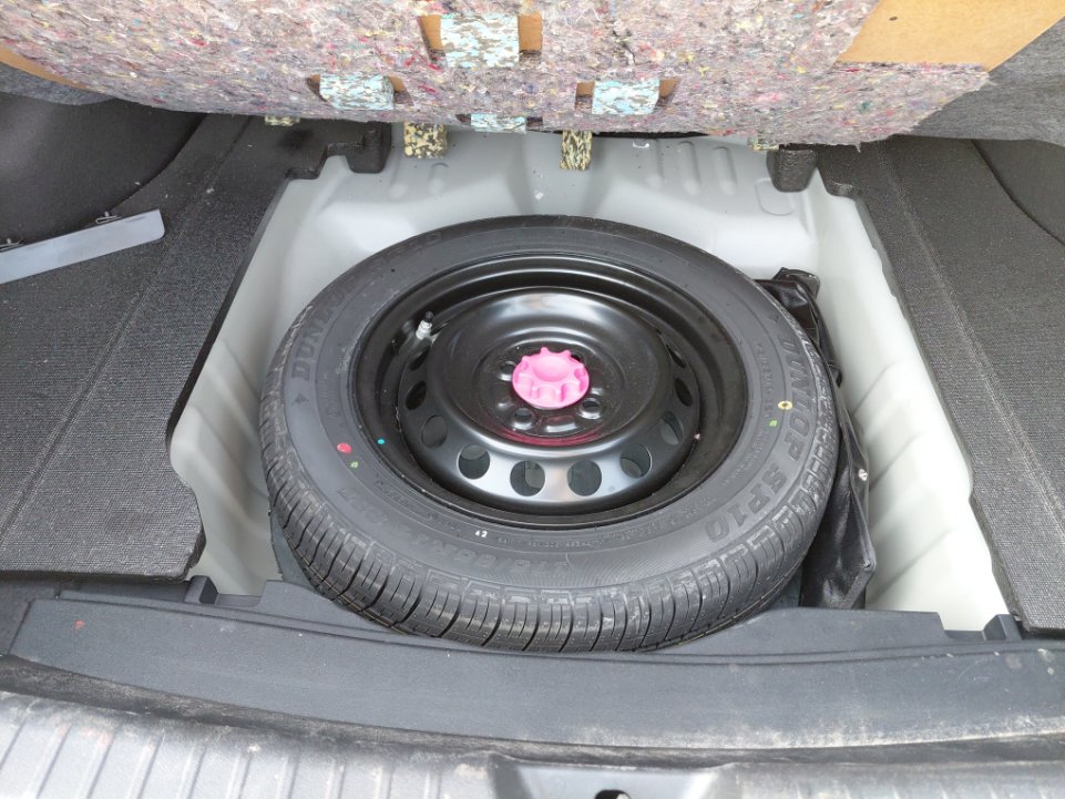 Toyota Yaris  2021 image