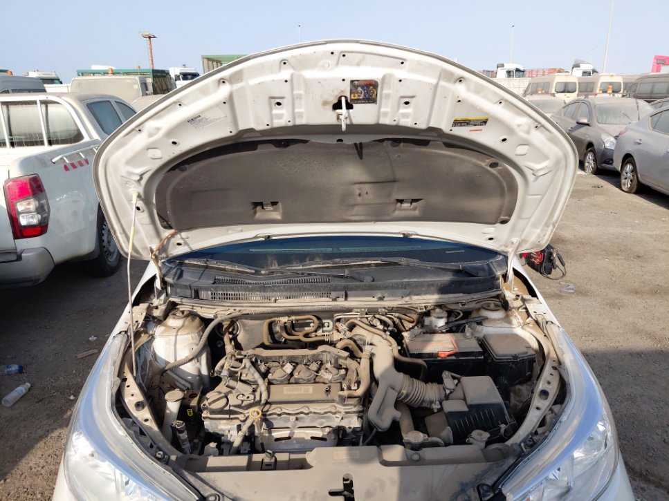 Toyota Yaris  2021 image